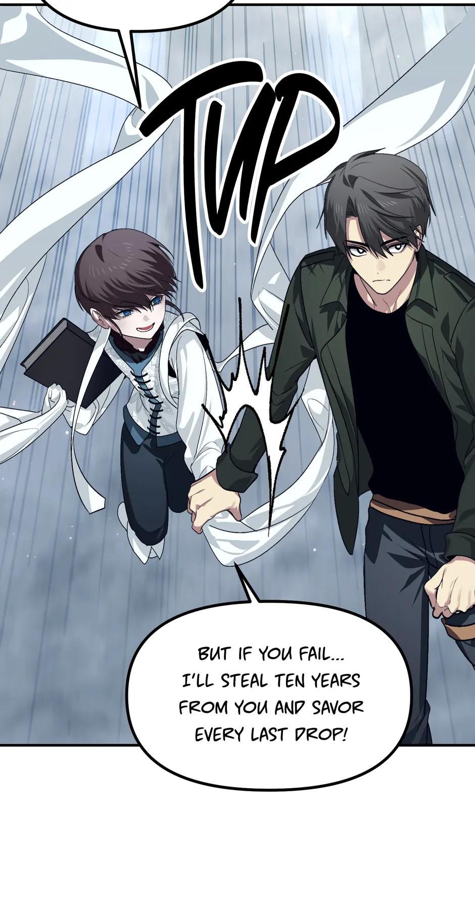 Read SSS Class Revival Hunter Manga Online