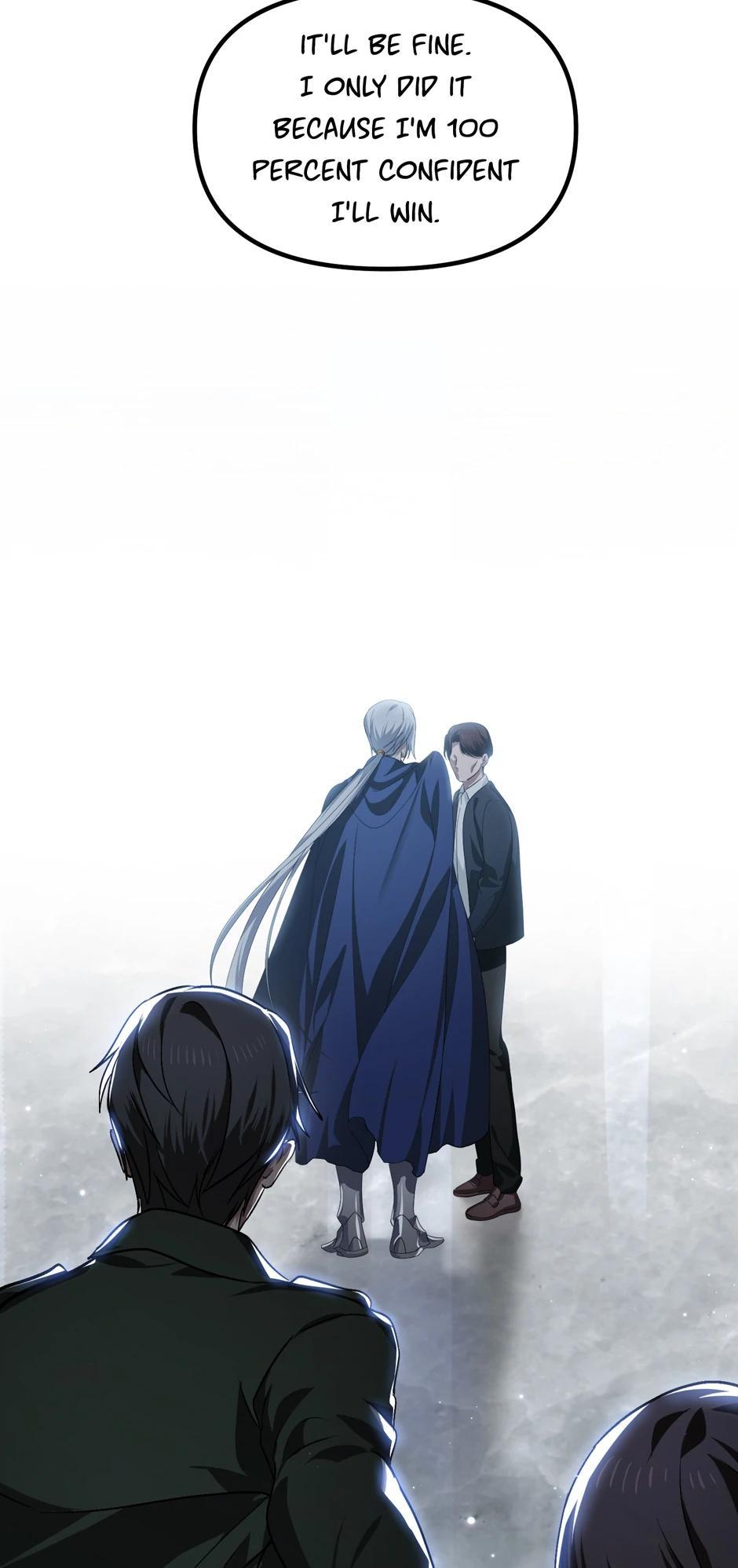 Read SSS Class Revival Hunter Manga Online