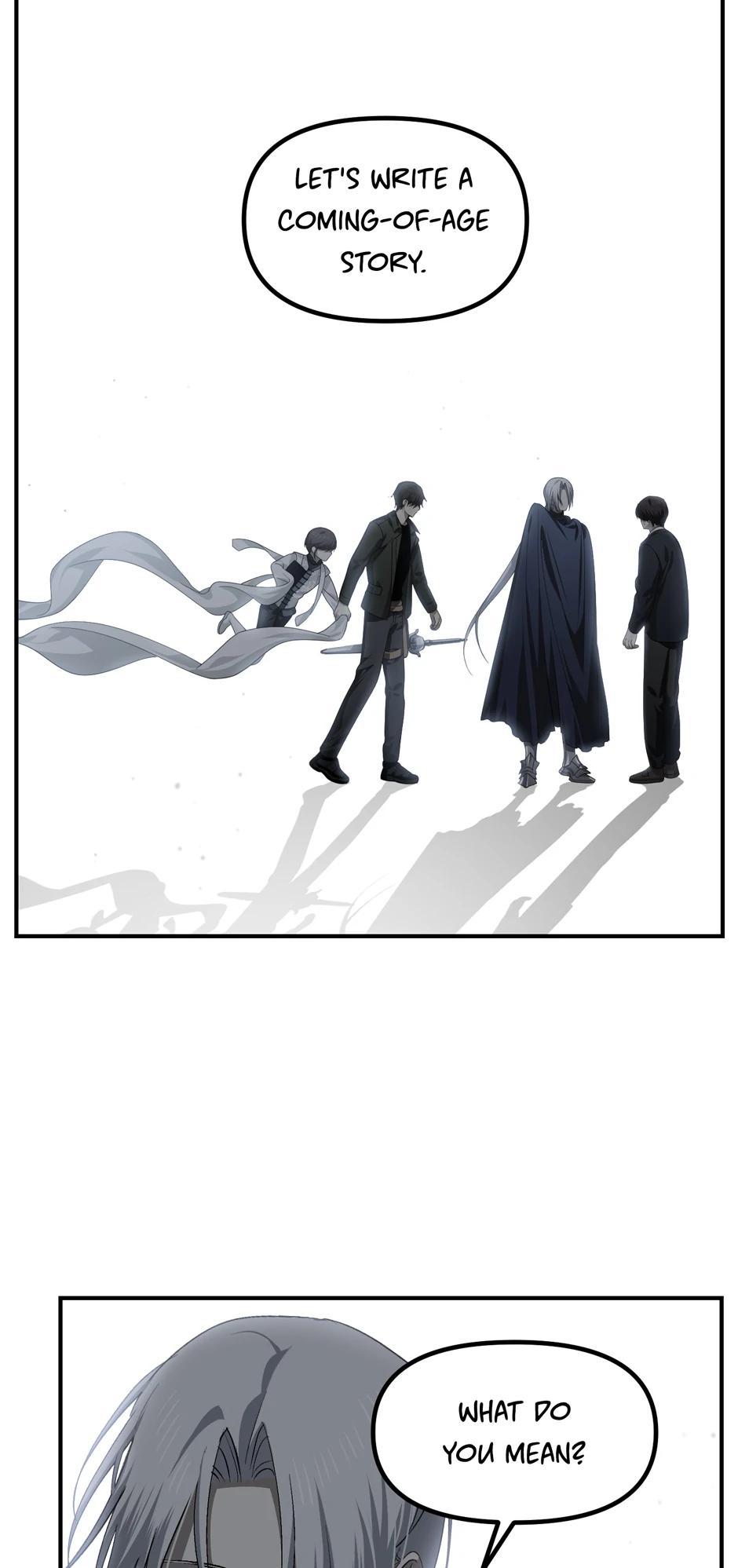 Read SSS Class Revival Hunter Manga Online