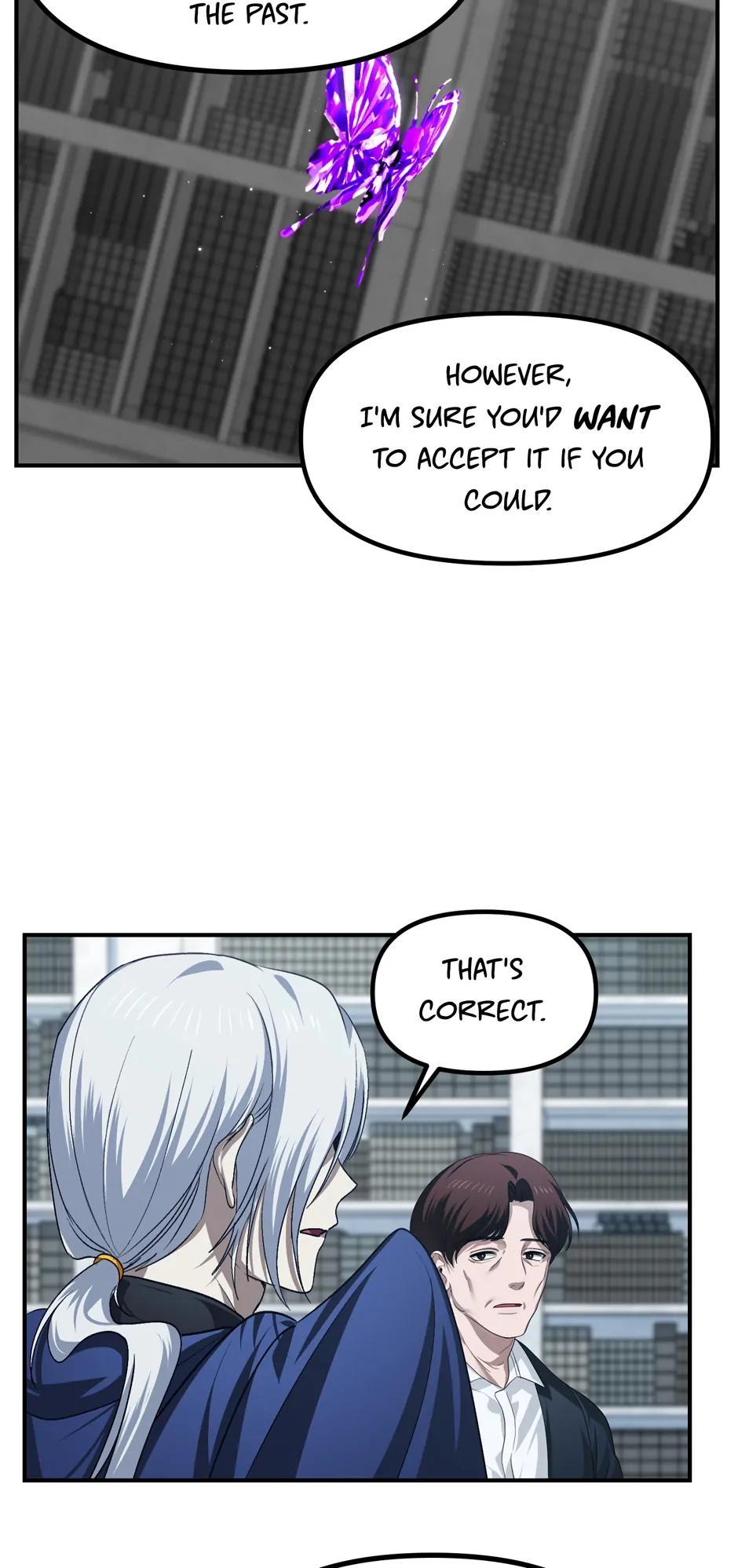 Read SSS Class Revival Hunter Manga Online