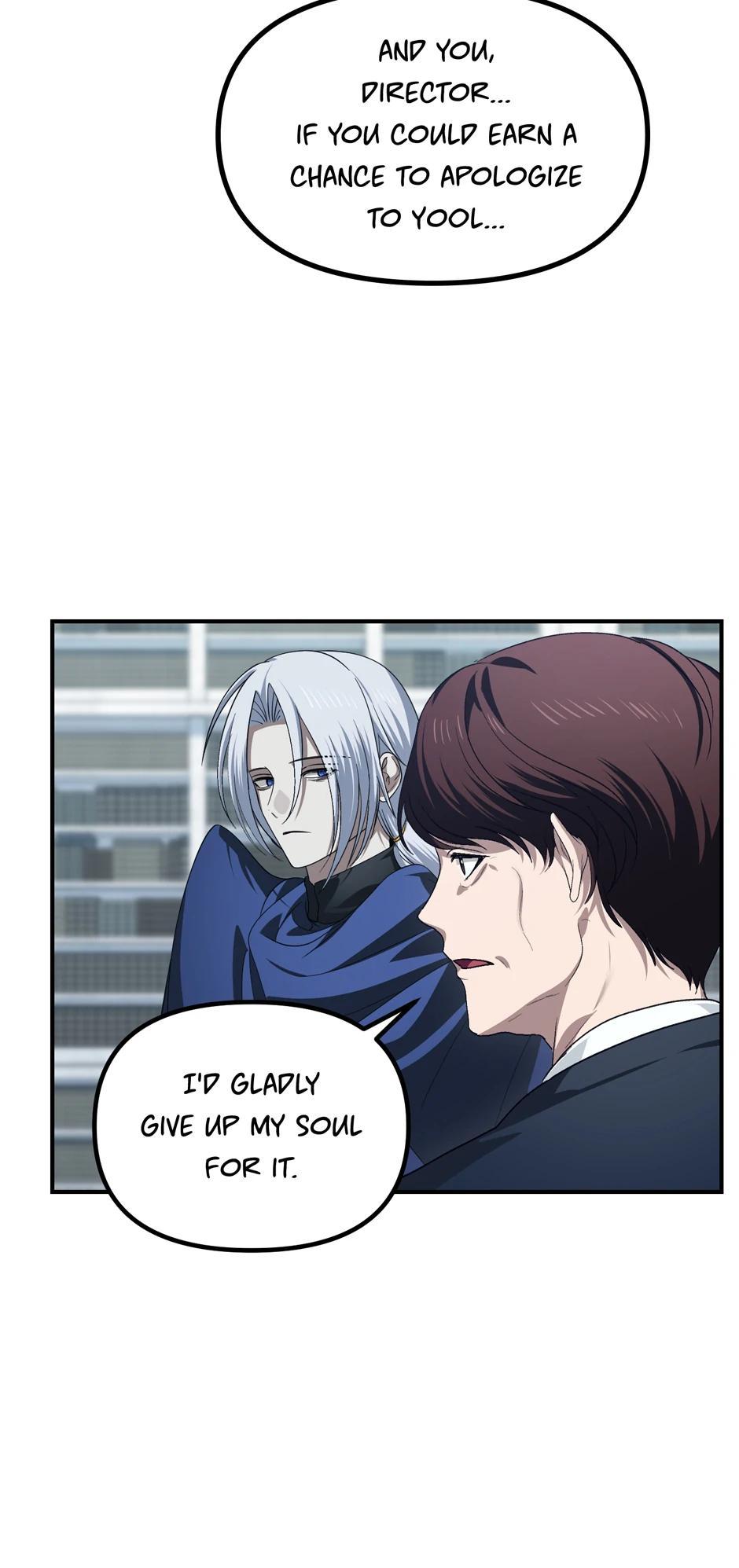 Read SSS Class Revival Hunter Manga Online