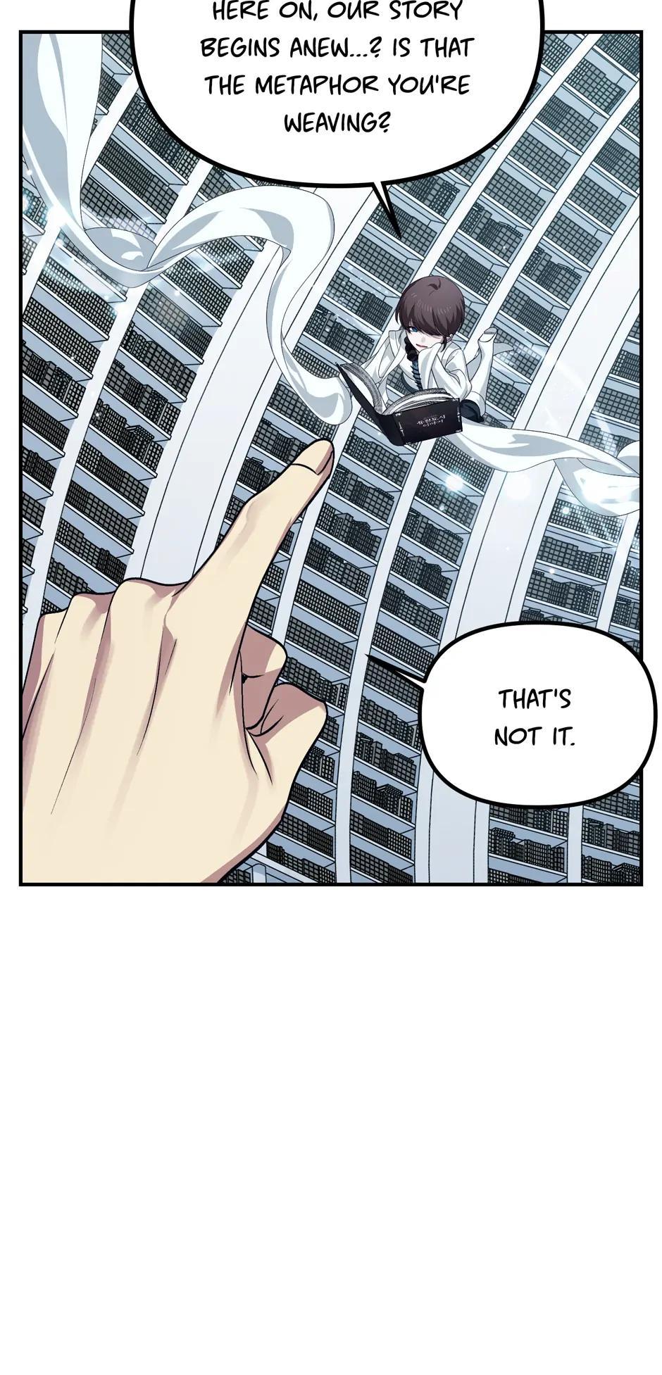 Read SSS Class Revival Hunter Manga Online