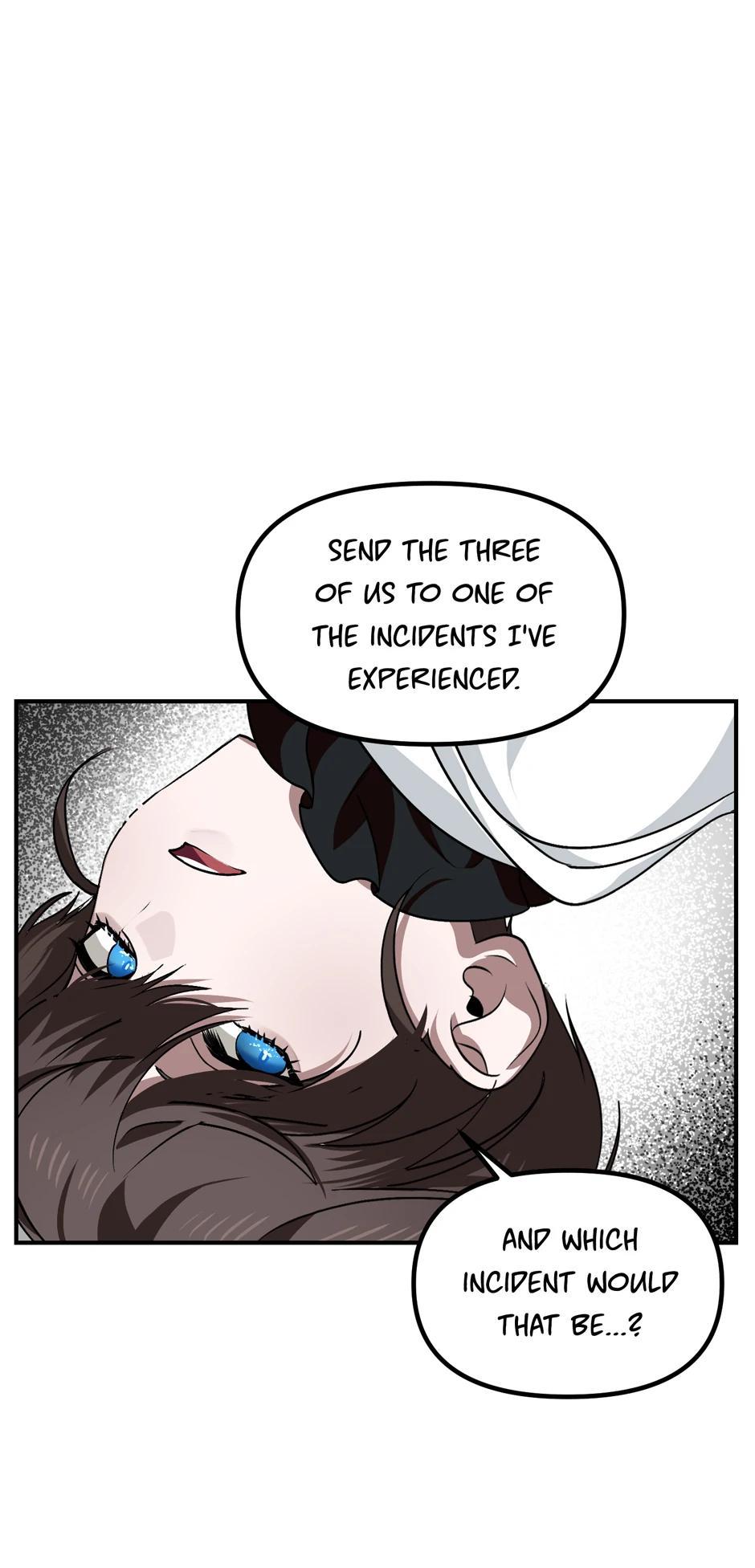 Read SSS Class Revival Hunter Manga Online