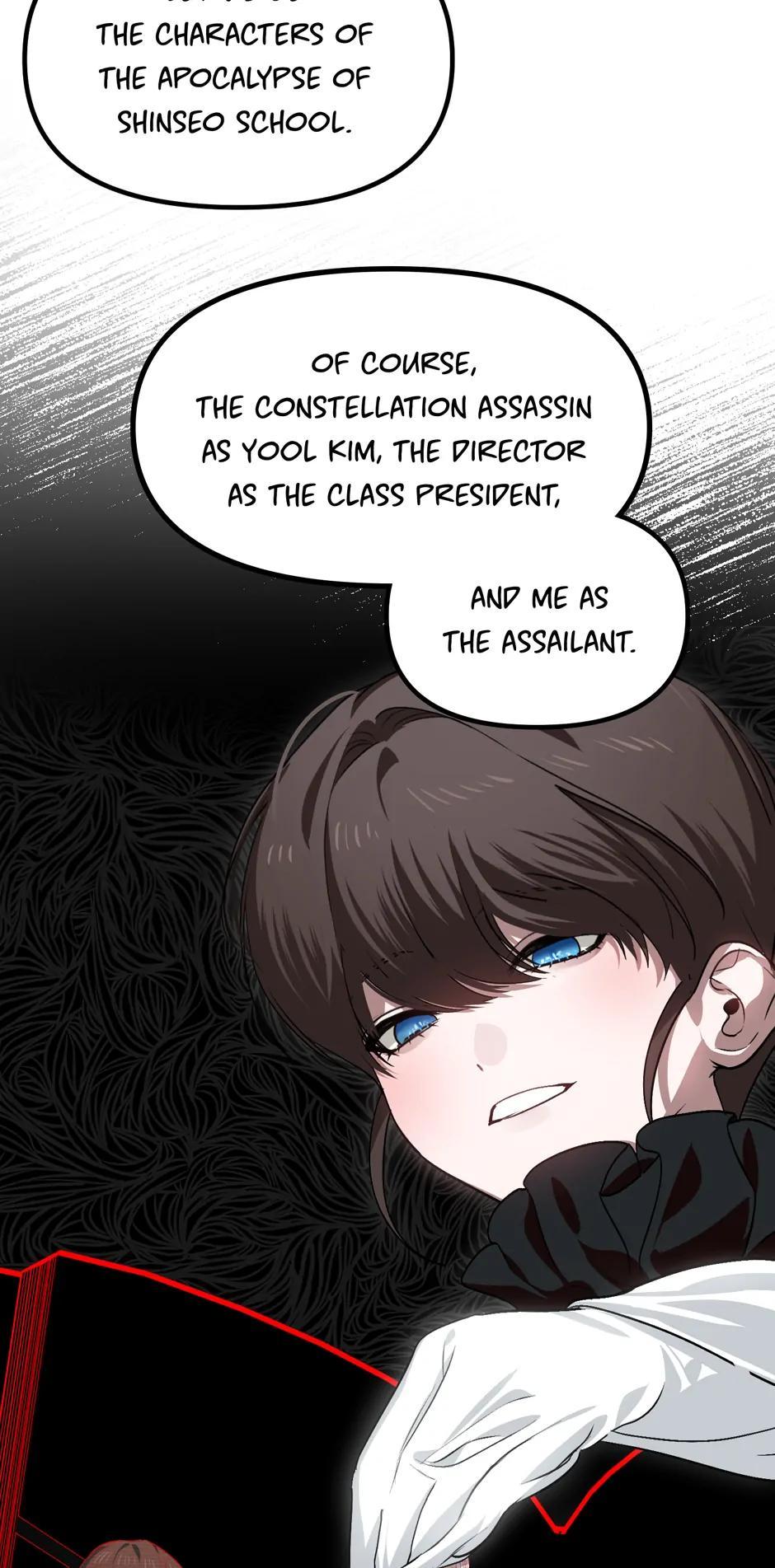 Read SSS Class Revival Hunter Manga Online