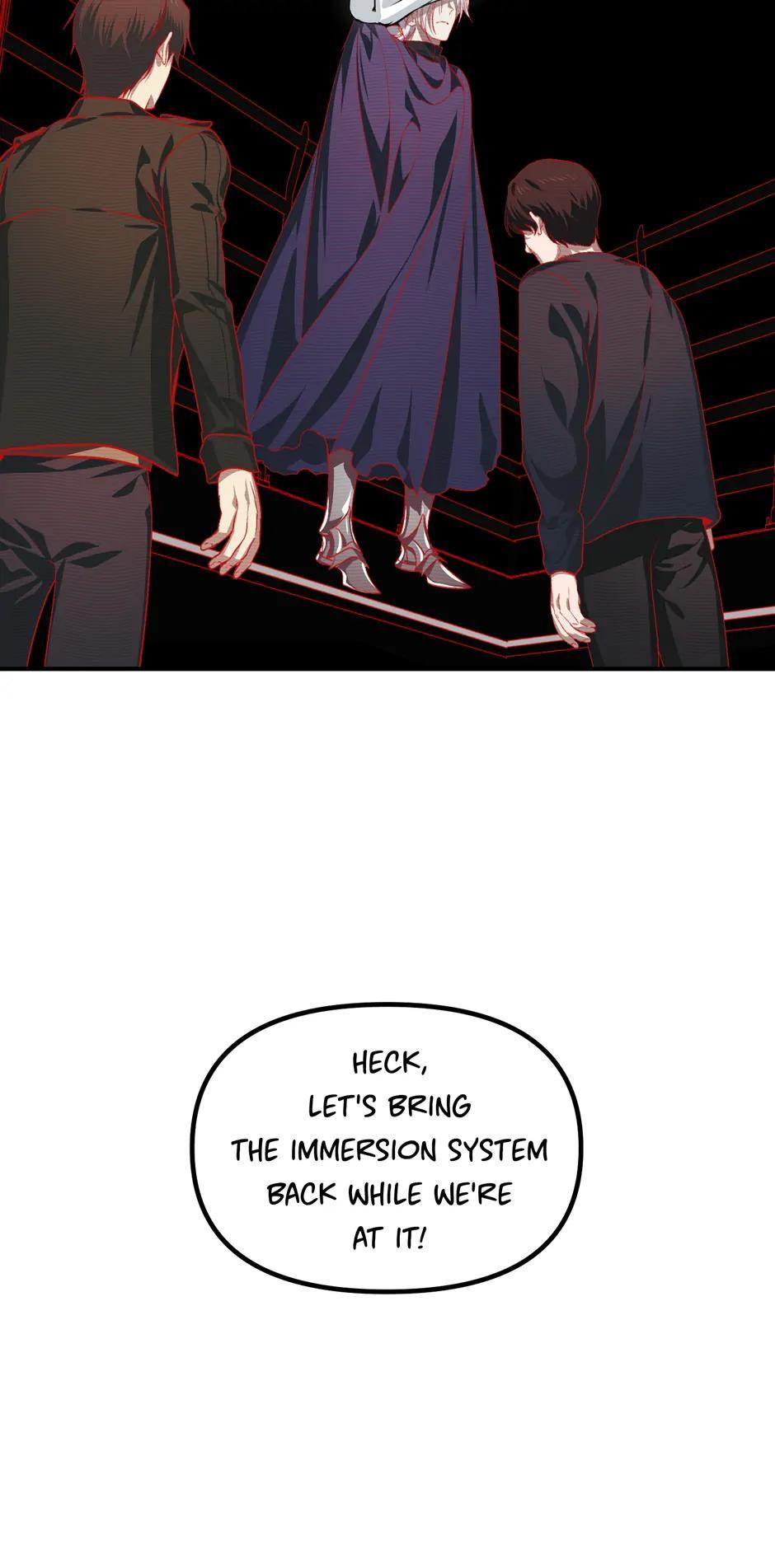 Read SSS Class Revival Hunter Manga Online