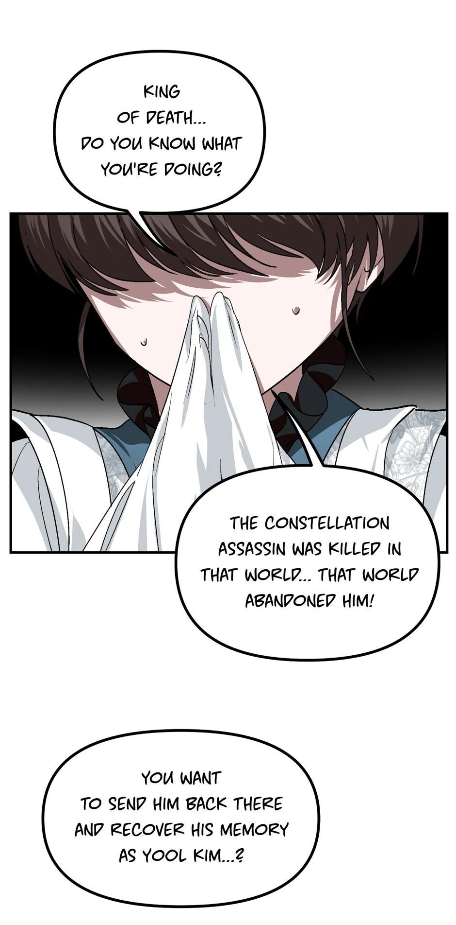 Read SSS Class Revival Hunter Manga Online