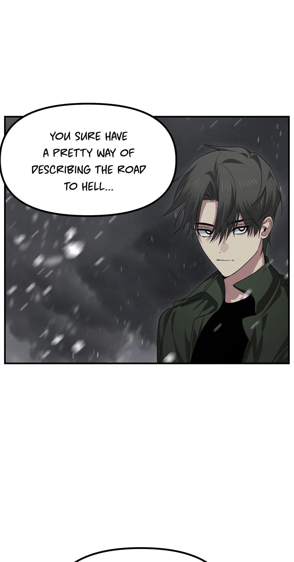 Read SSS Class Revival Hunter Manga Online