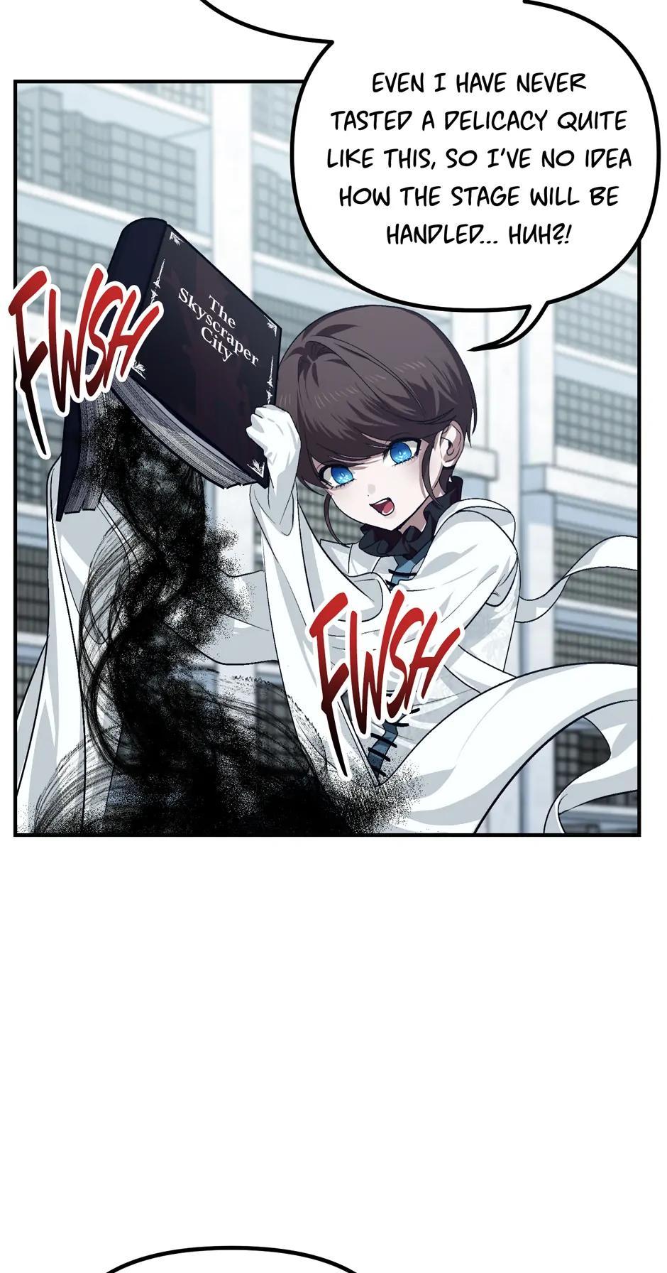 Read SSS Class Revival Hunter Manga Online