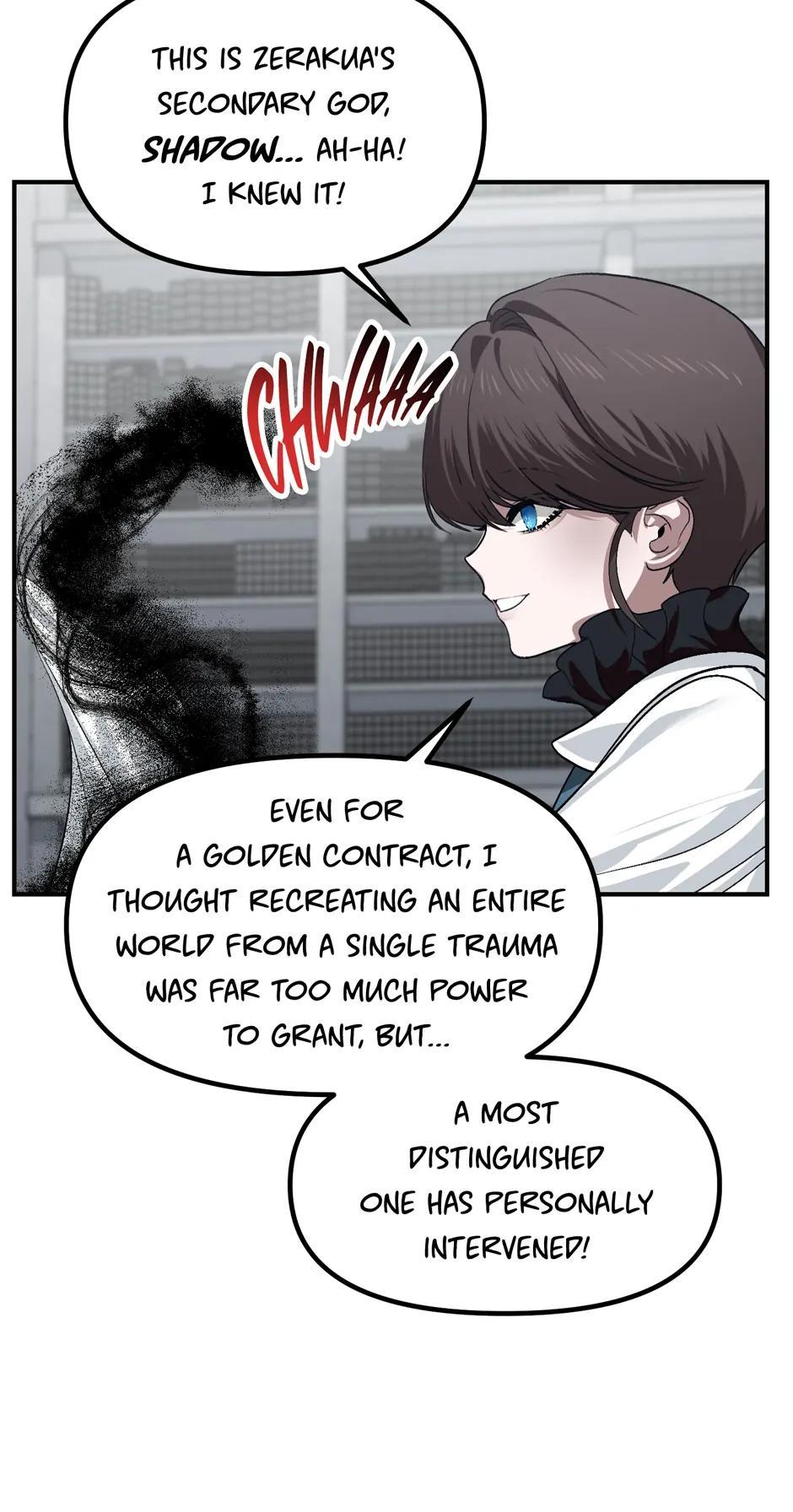 Read SSS Class Revival Hunter Manga Online
