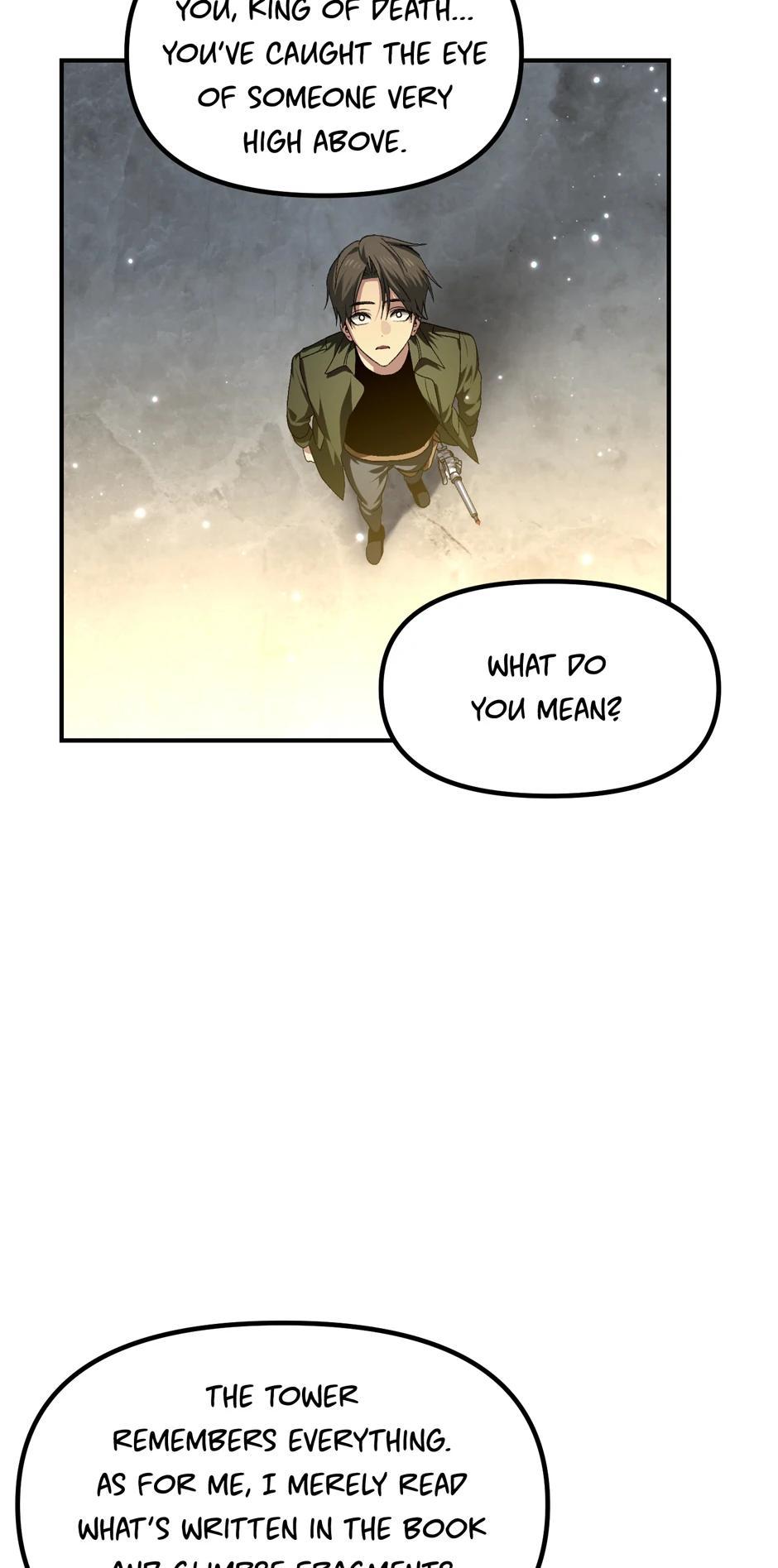 Read SSS Class Revival Hunter Manga Online