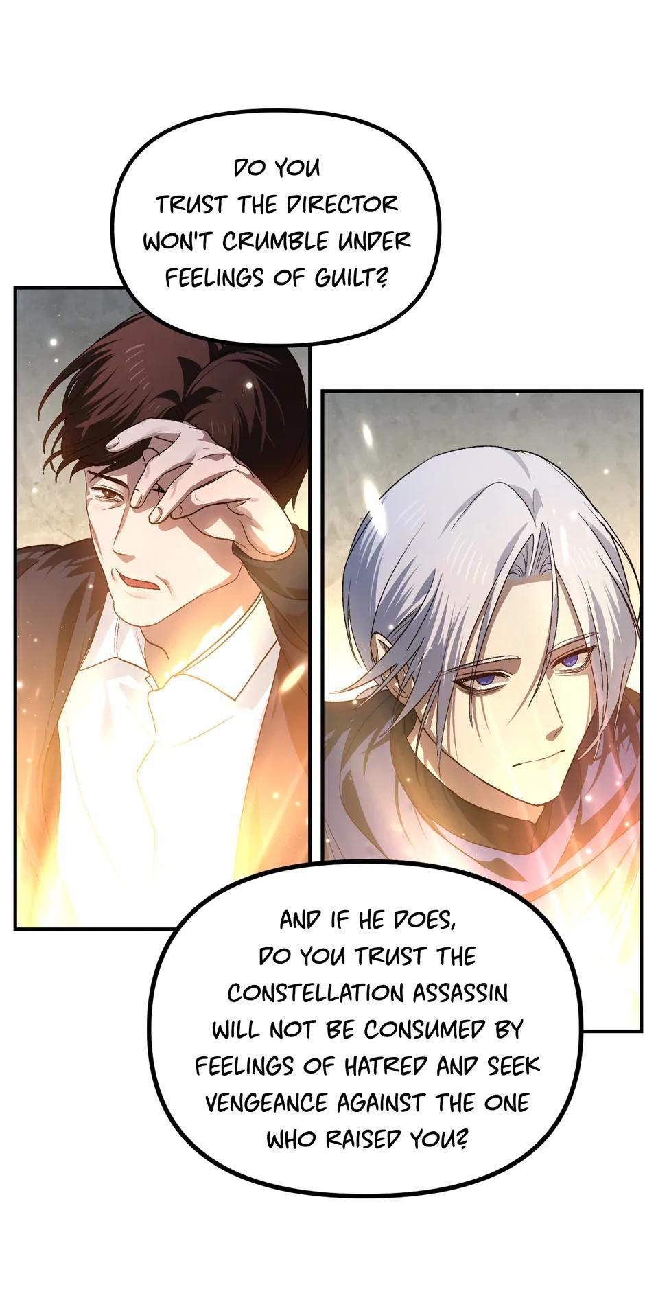 Read SSS Class Revival Hunter Manga Online