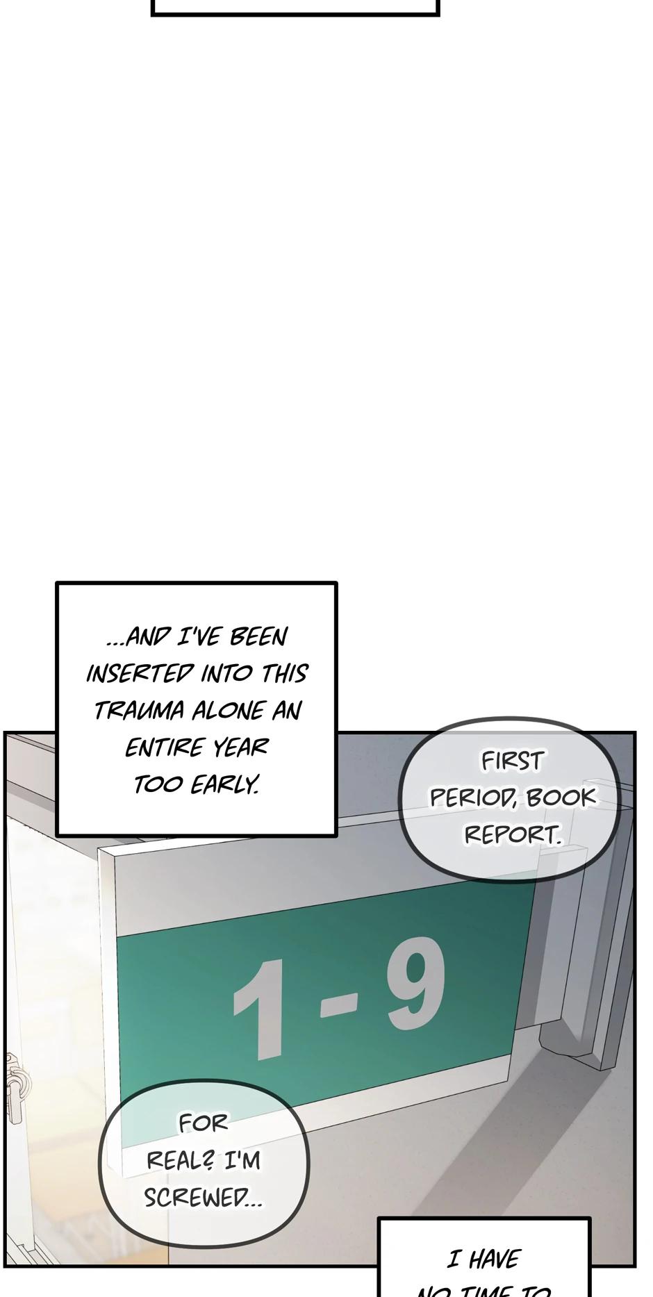 Read SSS Class Revival Hunter Manga Online