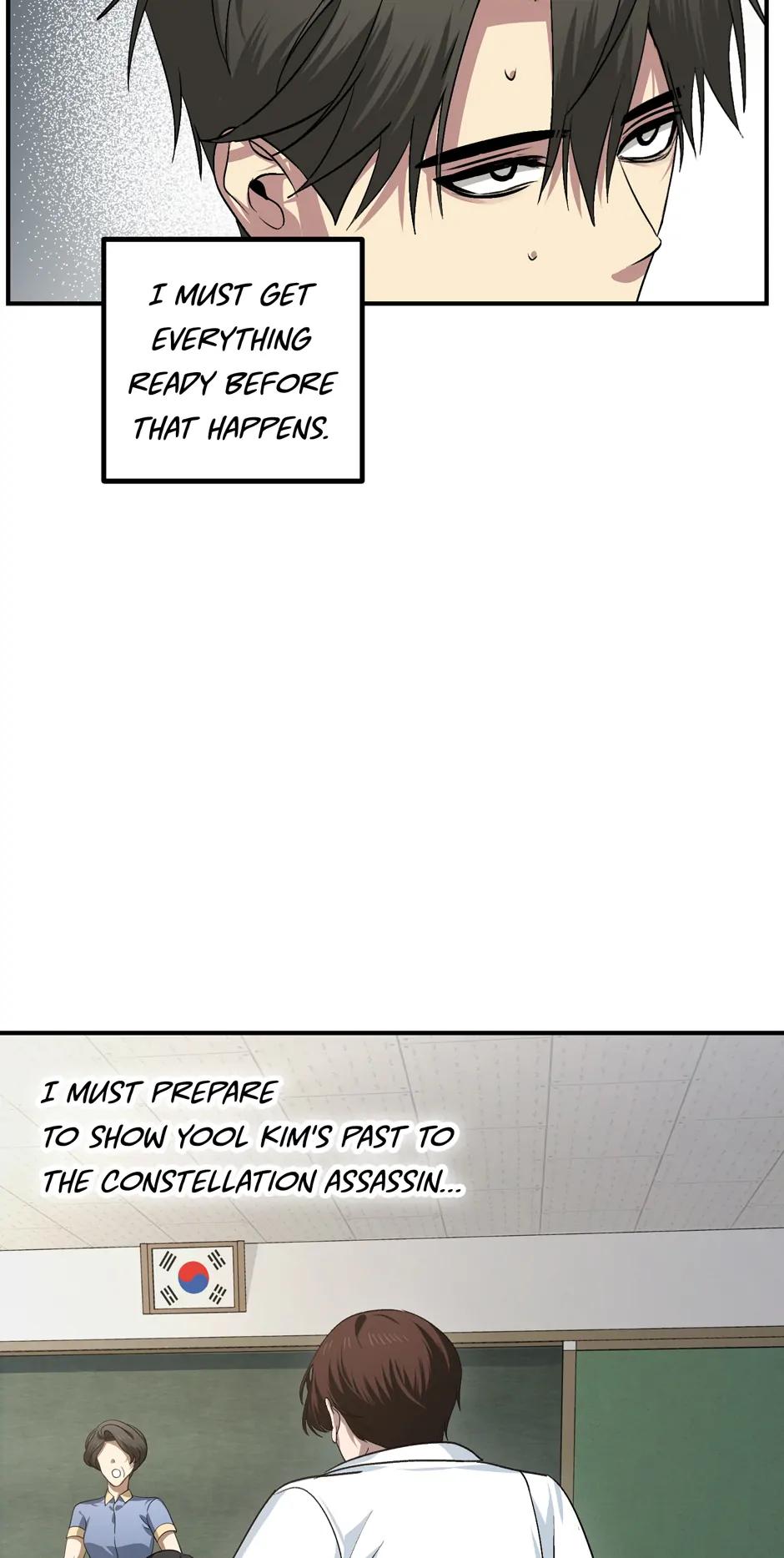 Read SSS Class Revival Hunter Manga Online