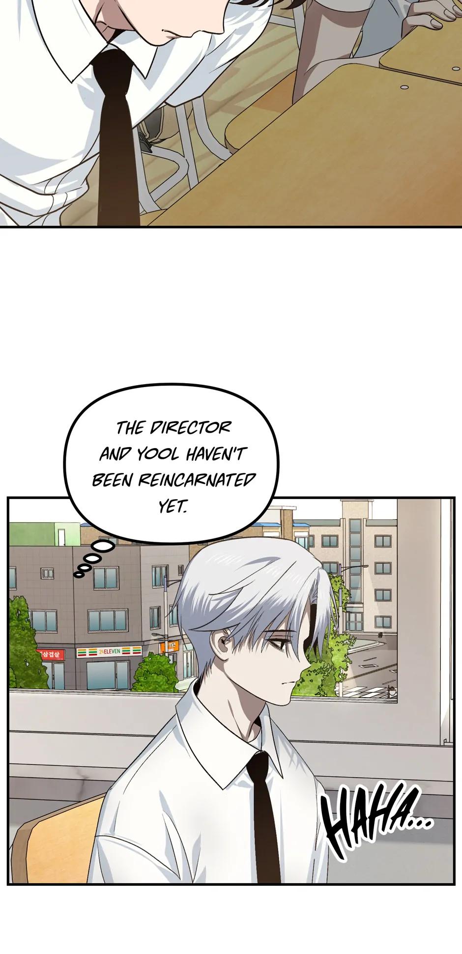 Read SSS Class Revival Hunter Manga Online
