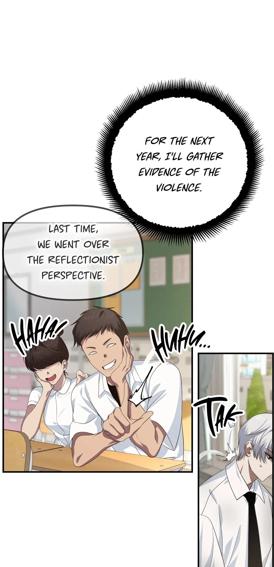 Read SSS Class Revival Hunter Manga Online