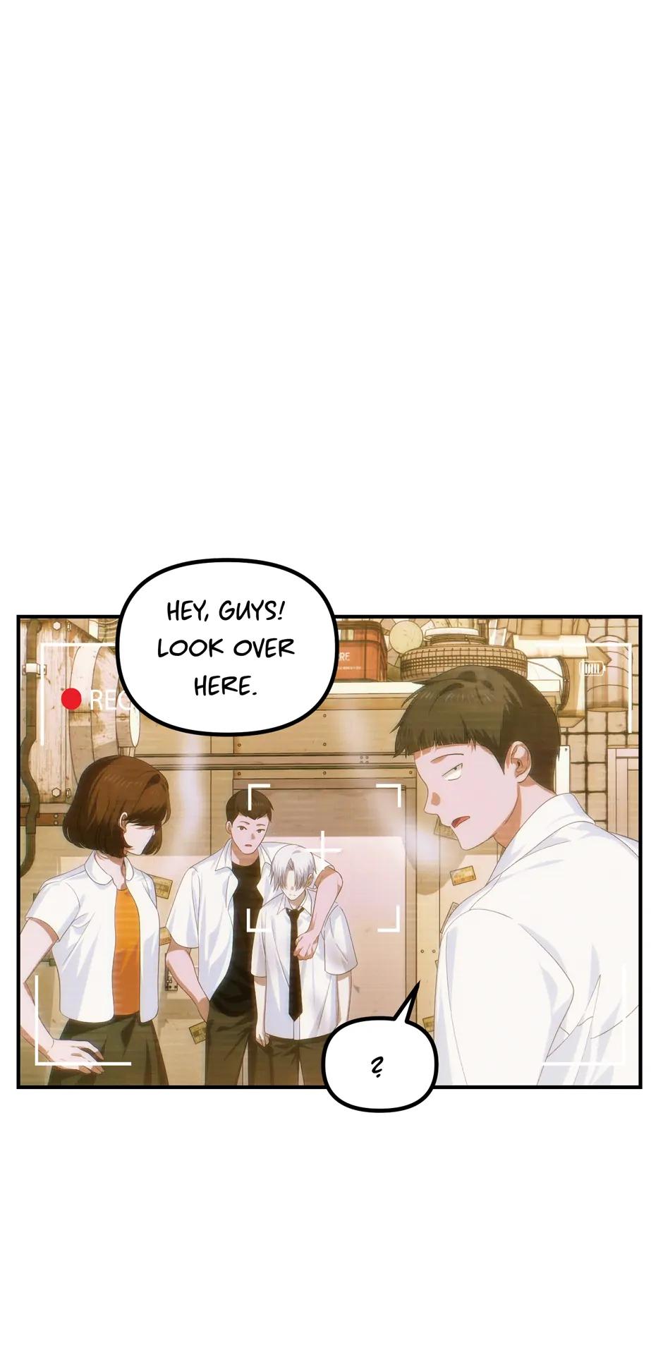 Read SSS Class Revival Hunter Manga Online