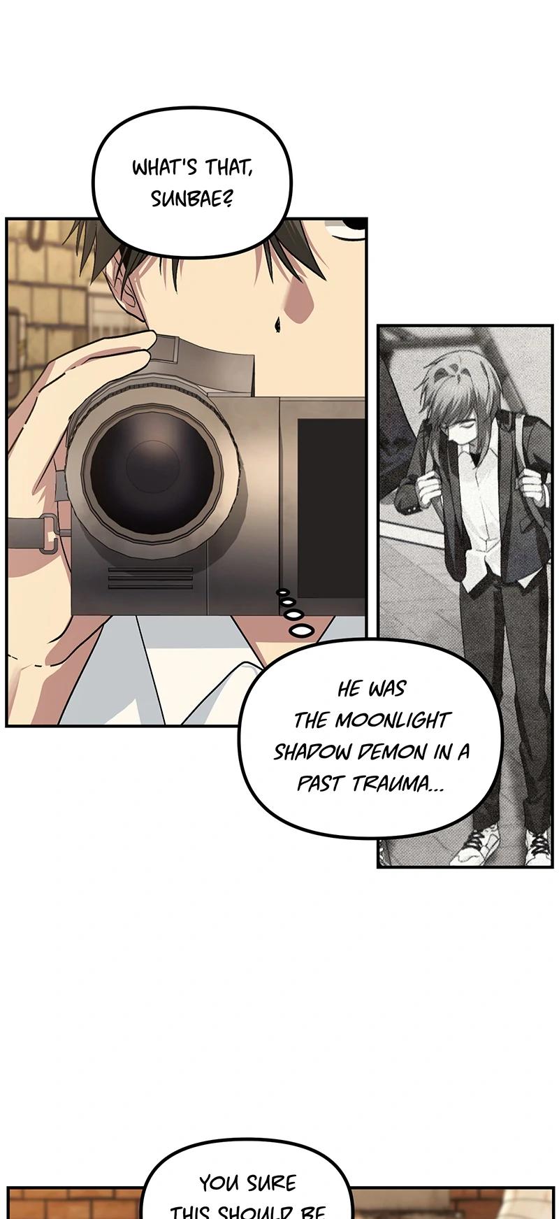 Read SSS Class Revival Hunter Manga Online