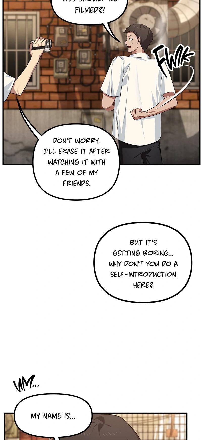 Read SSS Class Revival Hunter Manga Online