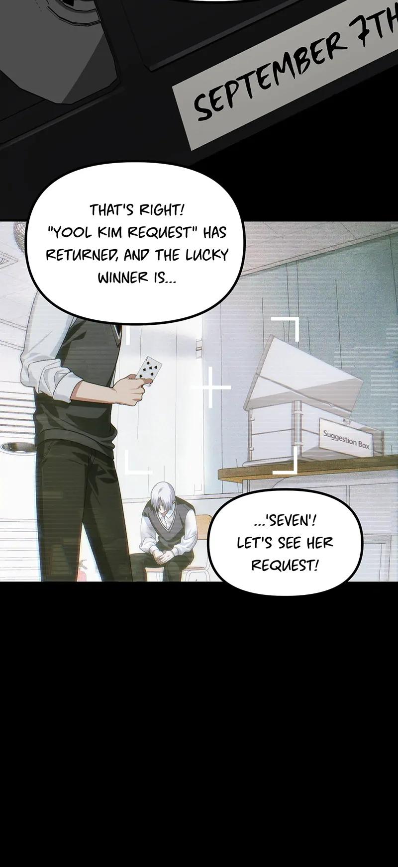Read SSS Class Revival Hunter Manga Online