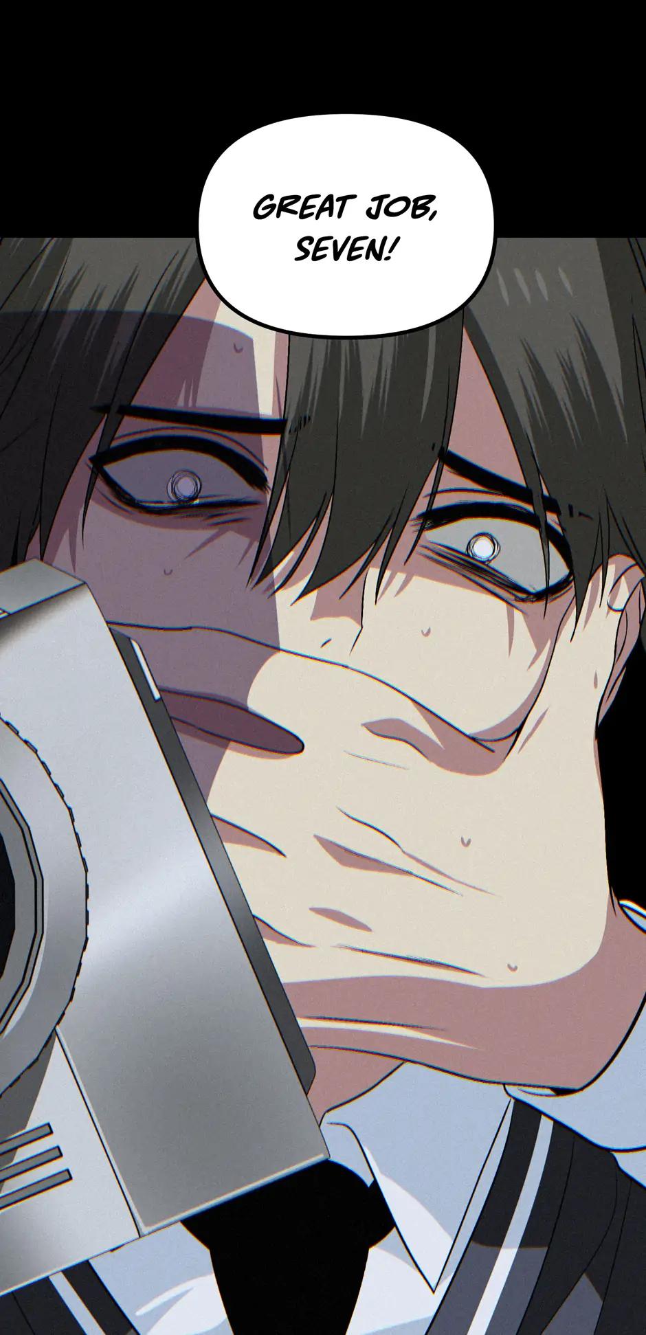 Read SSS Class Revival Hunter Manga Online
