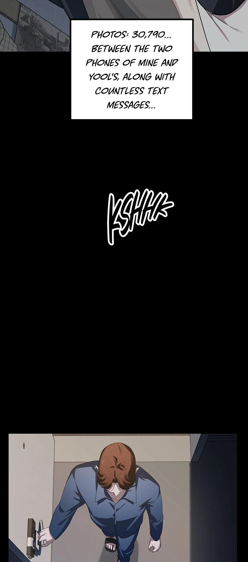 Read SSS Class Revival Hunter Manga Online