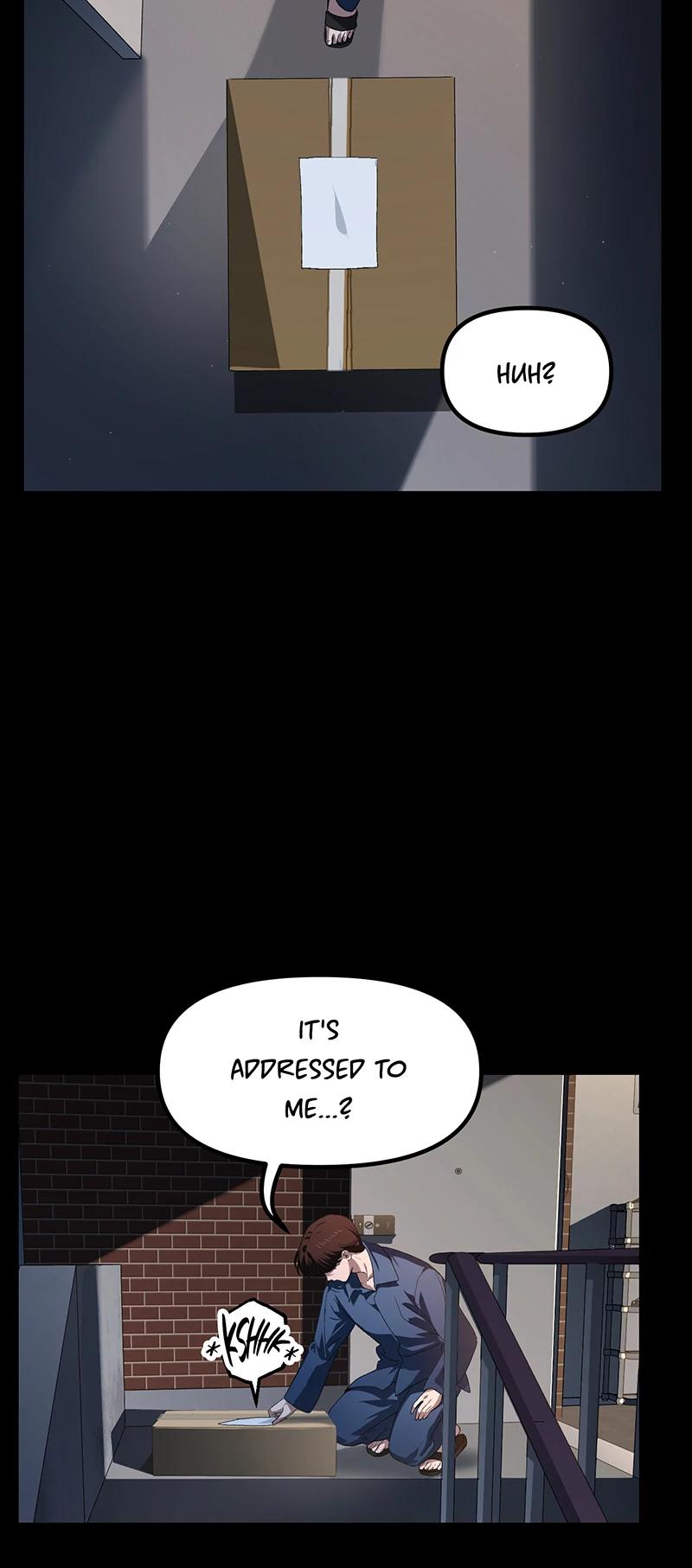Read SSS Class Revival Hunter Manga Online