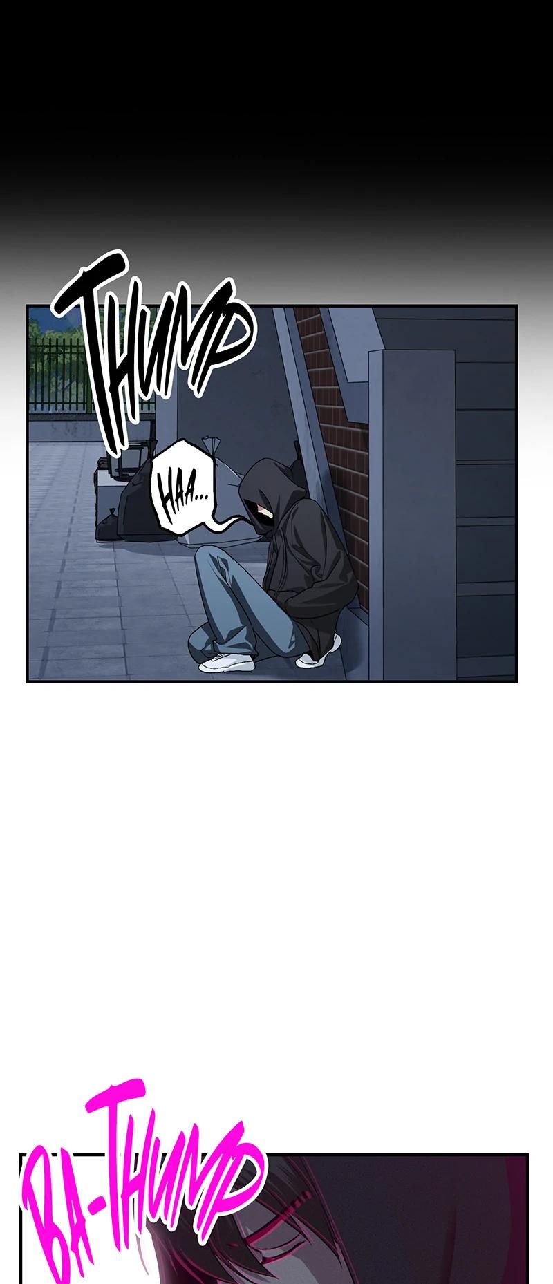 Read SSS Class Revival Hunter Manga Online