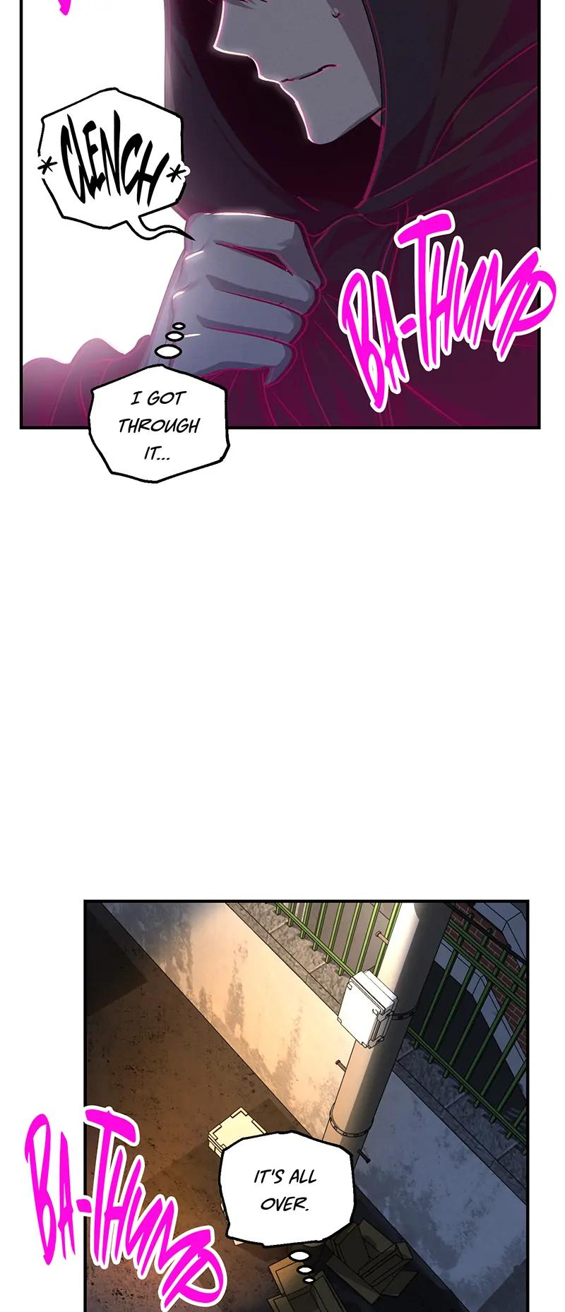 Read SSS Class Revival Hunter Manga Online