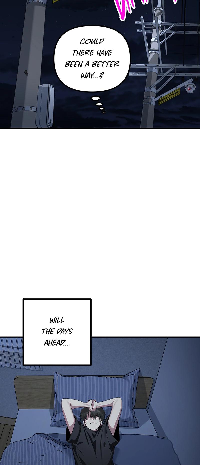 Read SSS Class Revival Hunter Manga Online