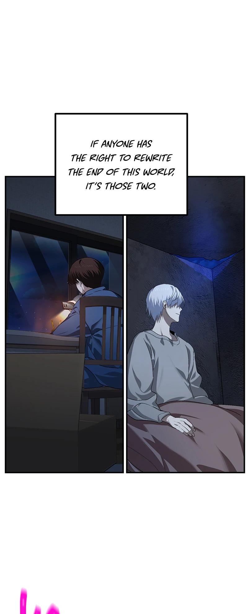 Read SSS Class Revival Hunter Manga Online