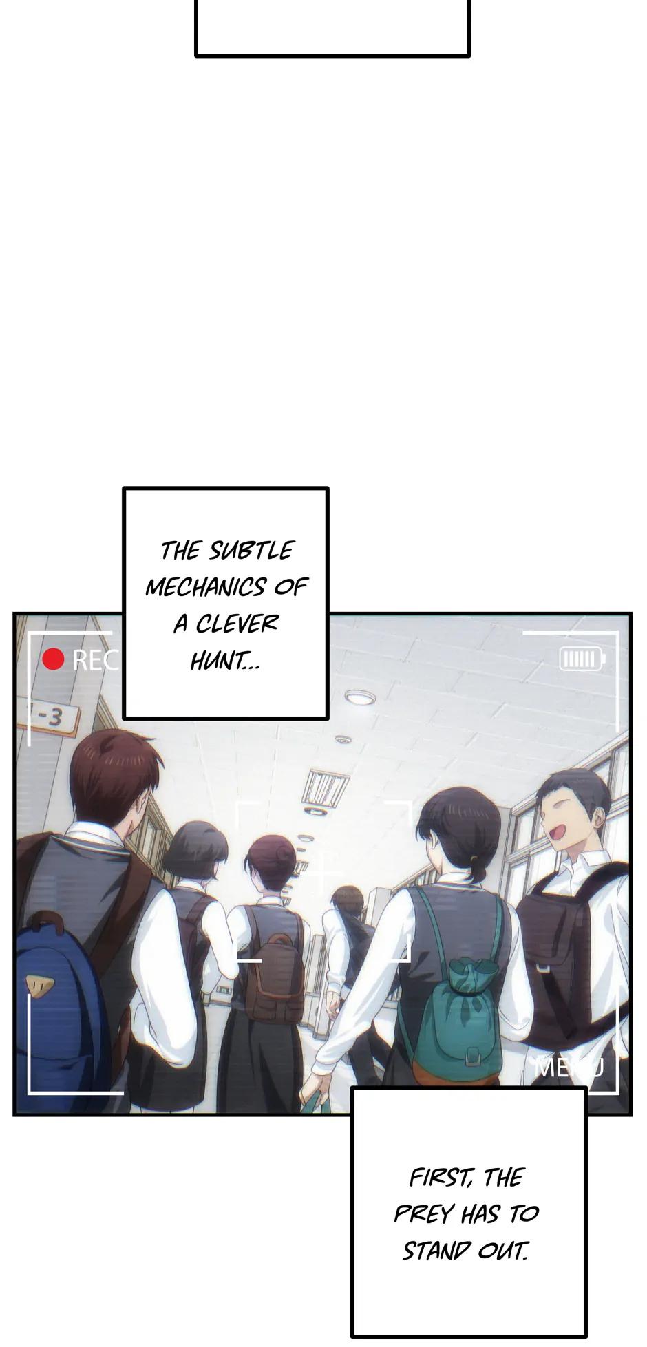 Read SSS Class Revival Hunter Manga Online
