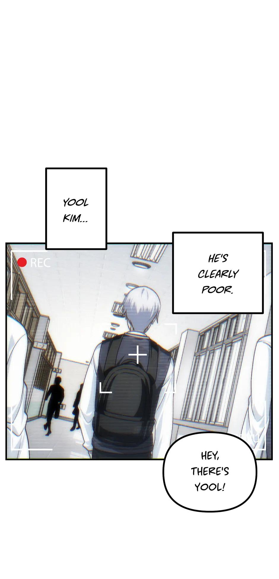Read SSS Class Revival Hunter Manga Online