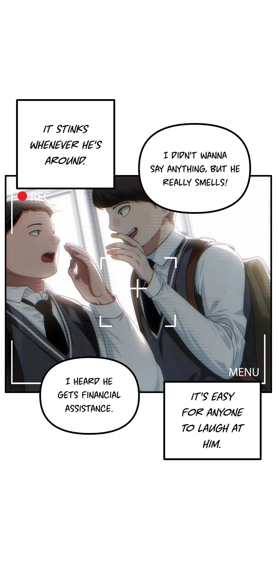 Read SSS Class Revival Hunter Manga Online