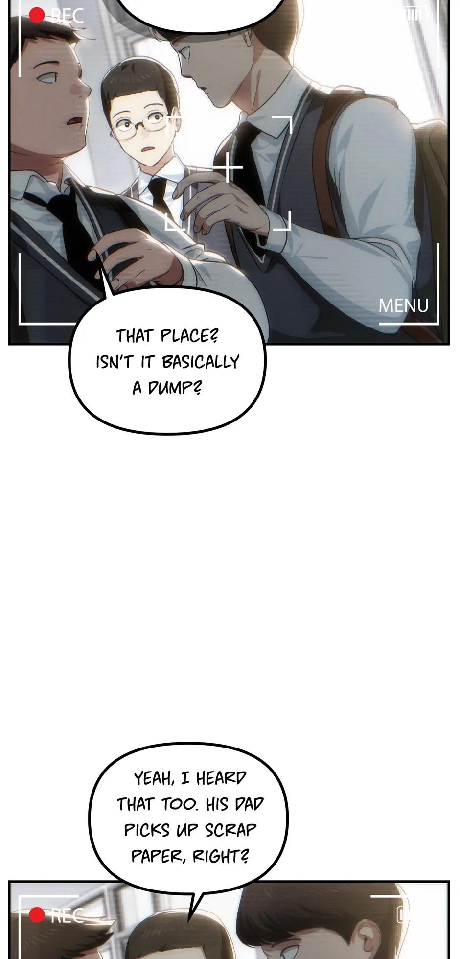 Read SSS Class Revival Hunter Manga Online