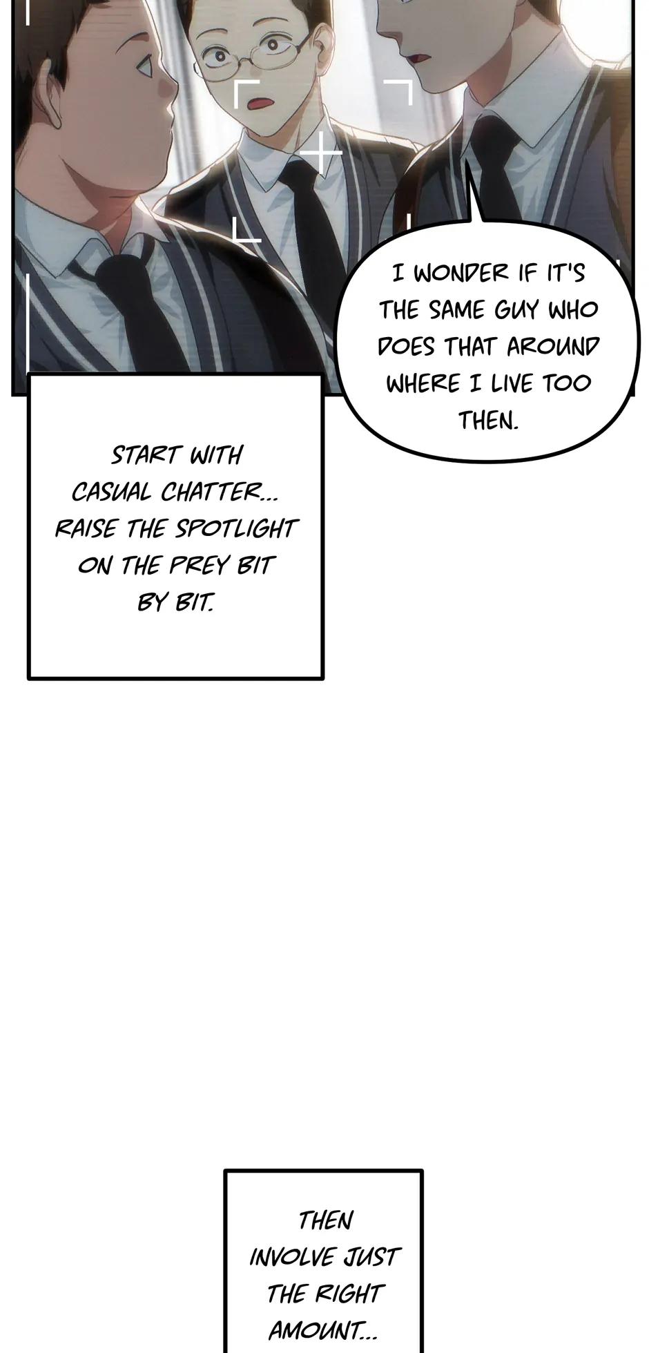 Read SSS Class Revival Hunter Manga Online