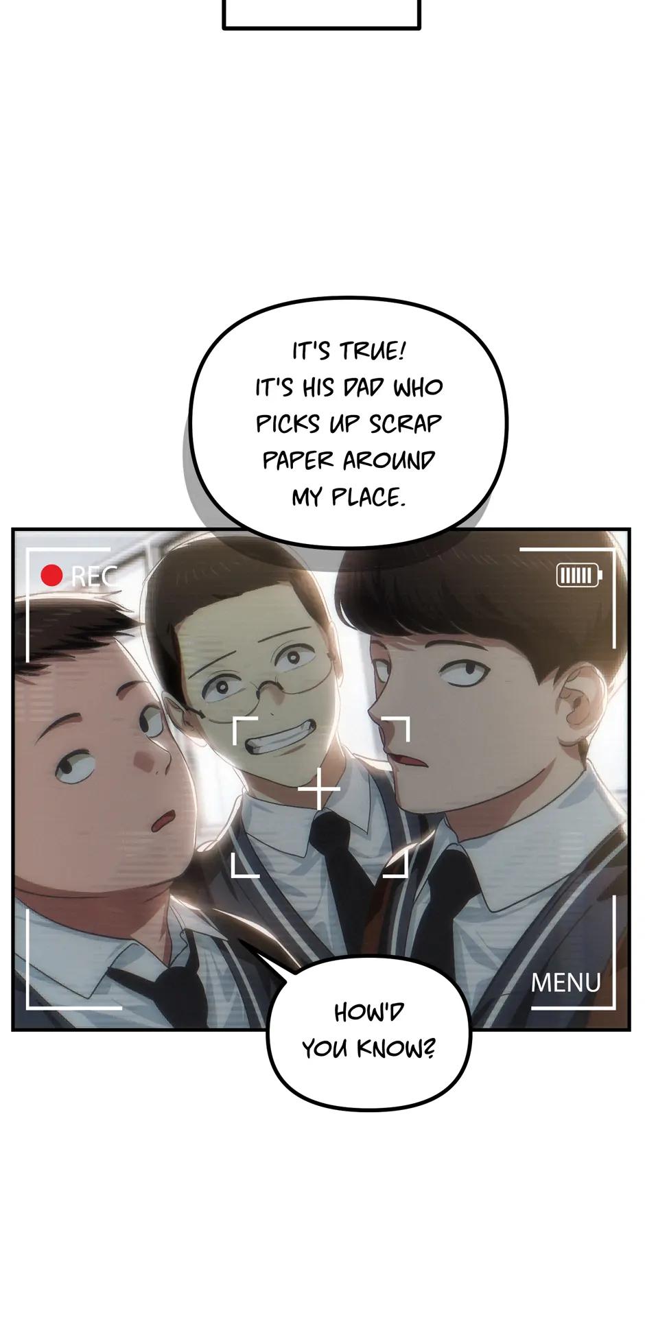 Read SSS Class Revival Hunter Manga Online