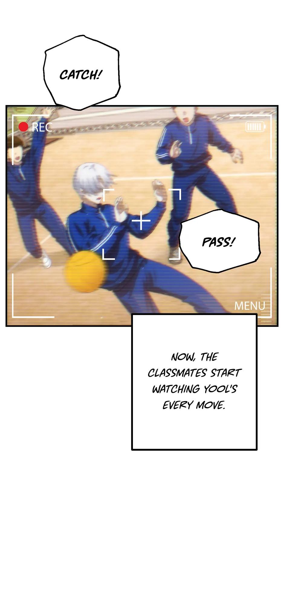 Read SSS Class Revival Hunter Manga Online