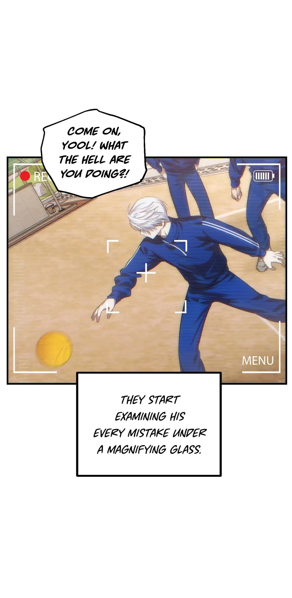 Read SSS Class Revival Hunter Manga Online