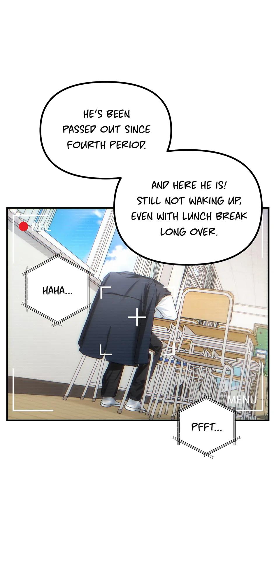 Read SSS Class Revival Hunter Manga Online