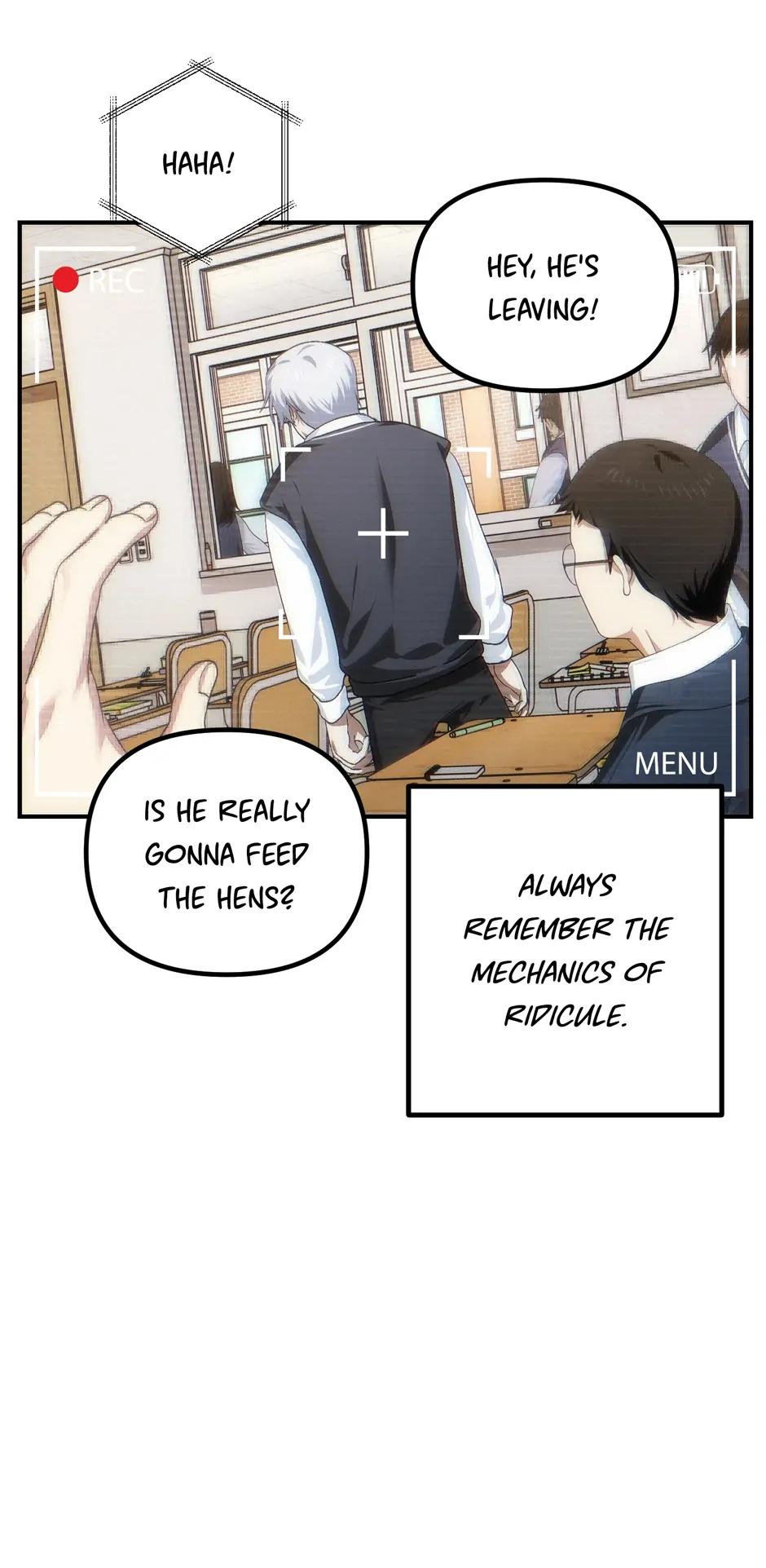 Read SSS Class Revival Hunter Manga Online