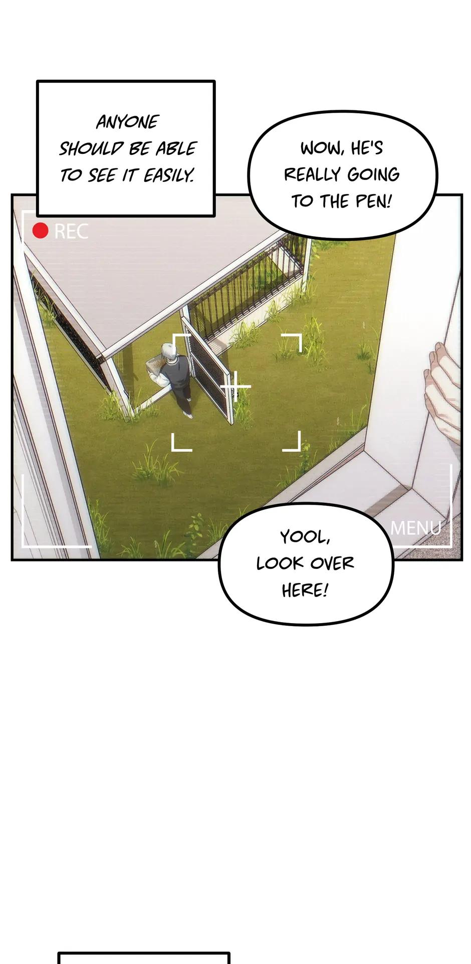 Read SSS Class Revival Hunter Manga Online