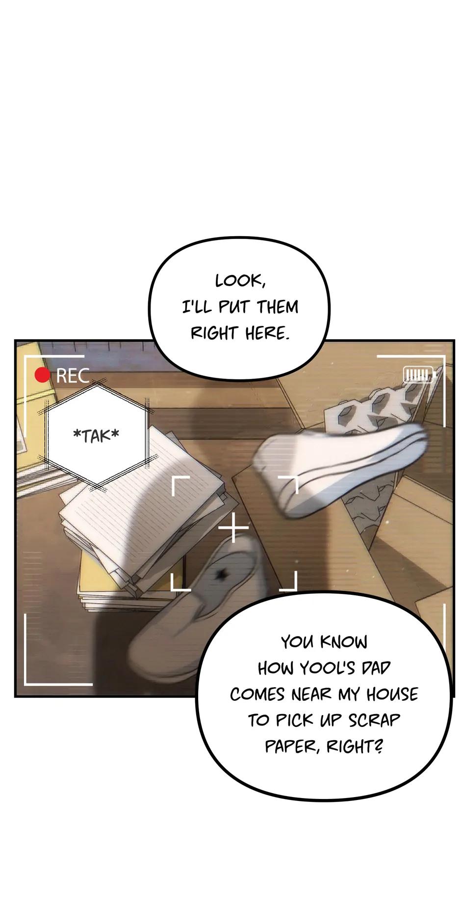 Read SSS Class Revival Hunter Manga Online