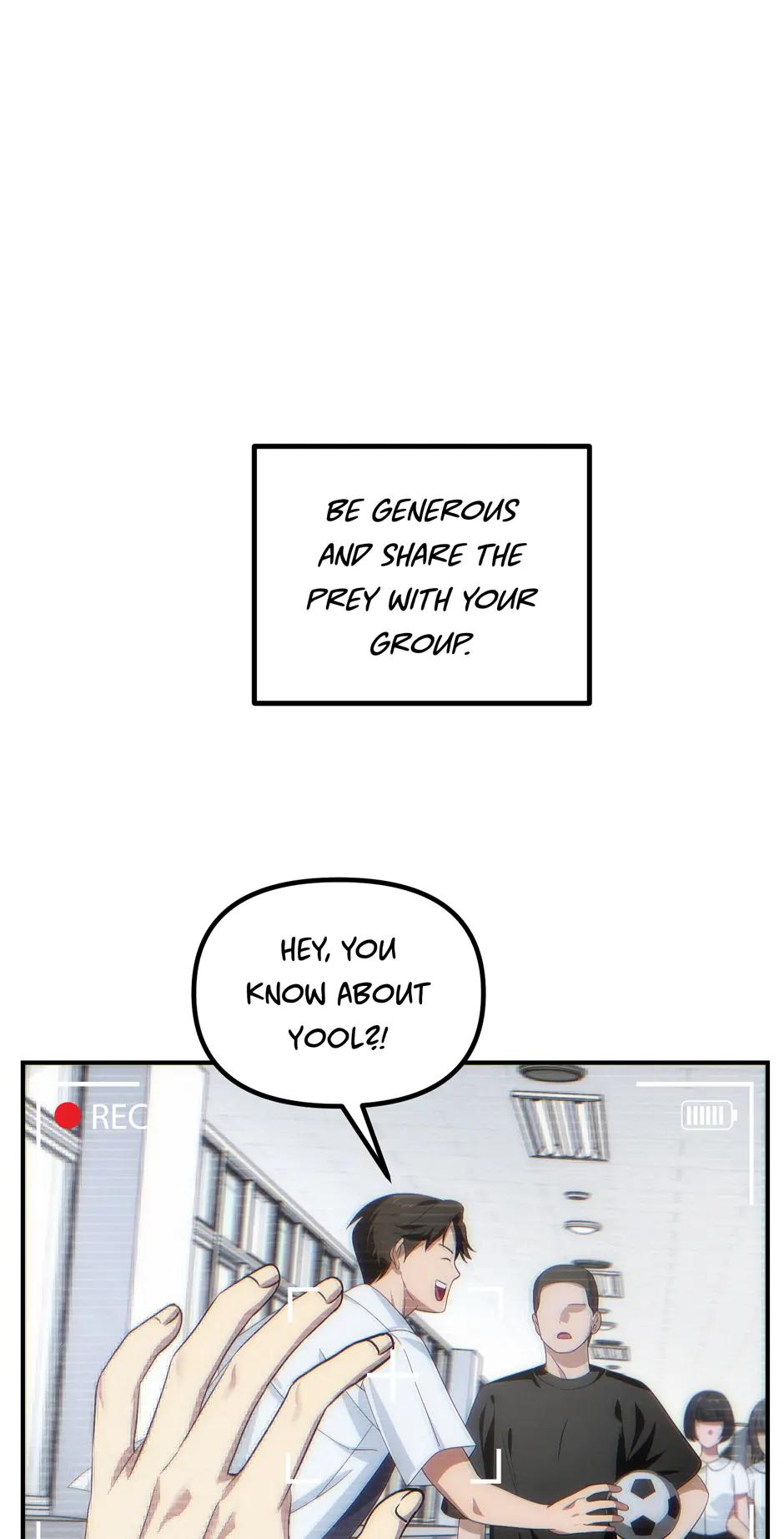 Read SSS Class Revival Hunter Manga Online
