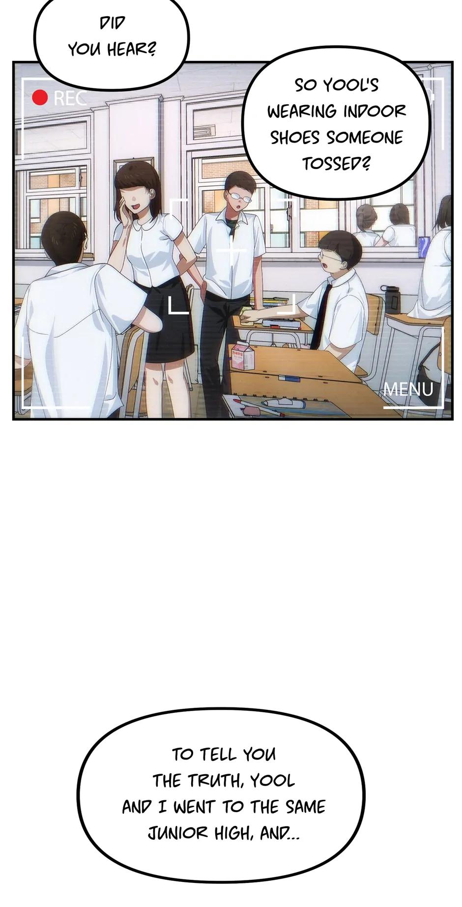 Read SSS Class Revival Hunter Manga Online