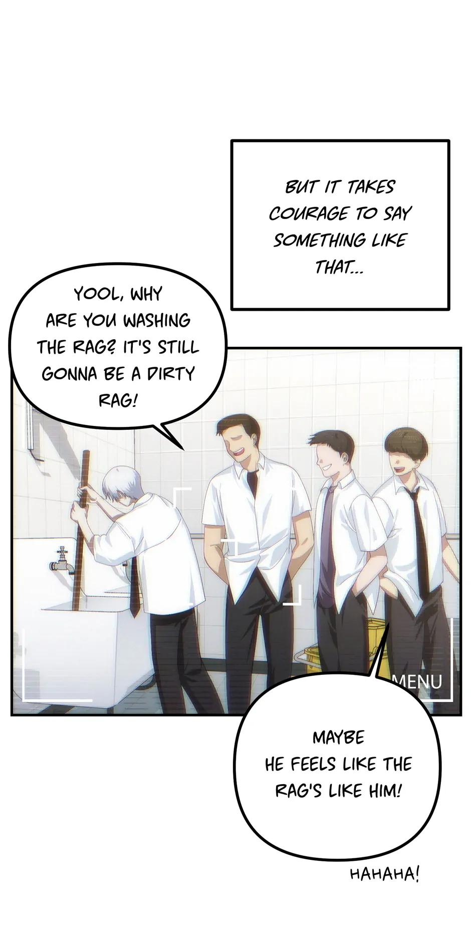 Read SSS Class Revival Hunter Manga Online