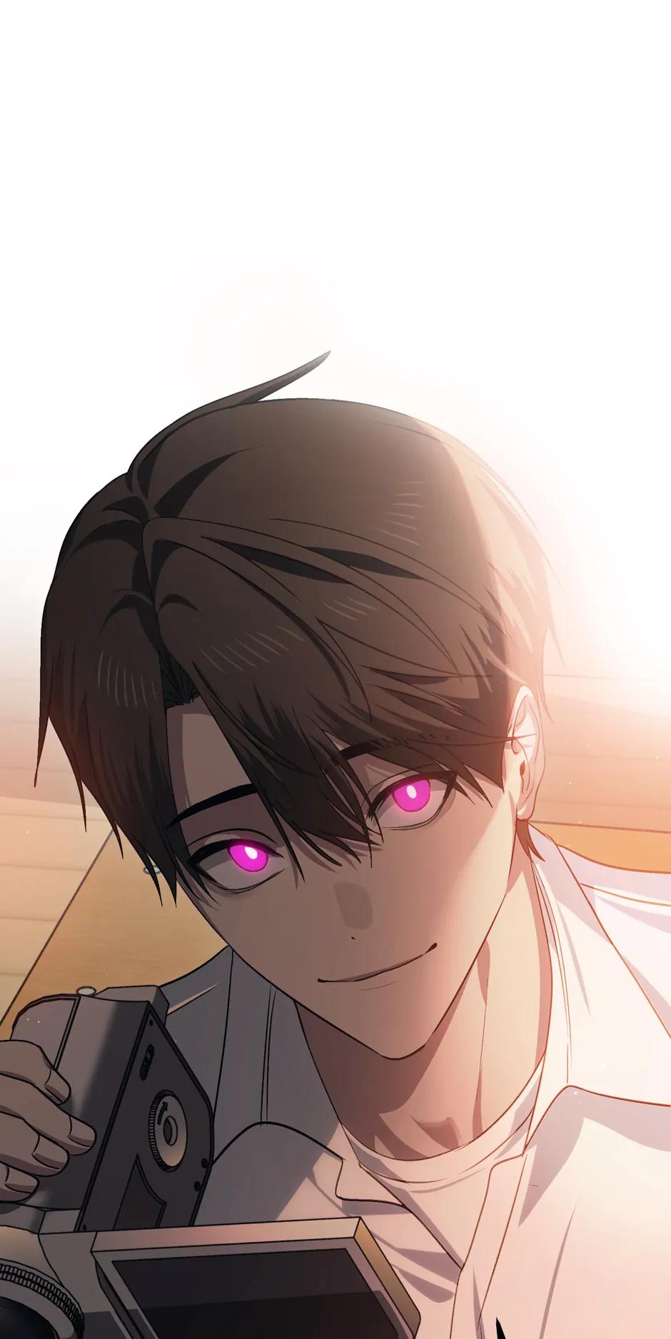 Read SSS Class Revival Hunter Manga Online