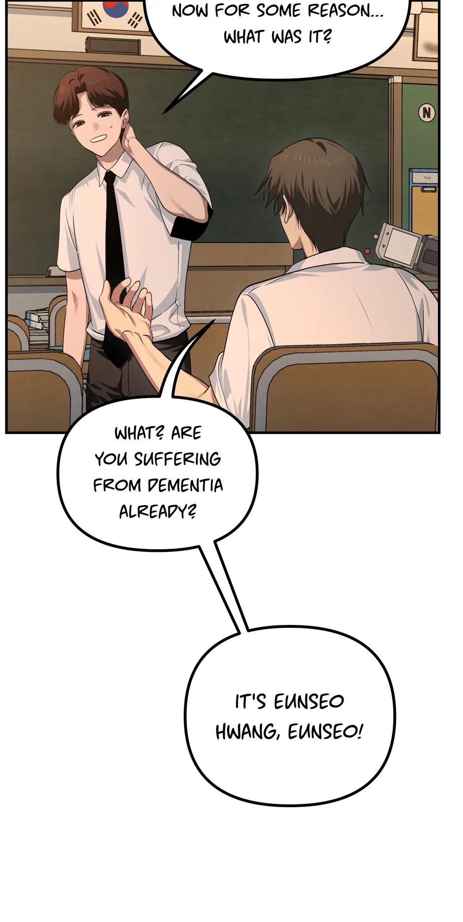 Read SSS Class Revival Hunter Manga Online