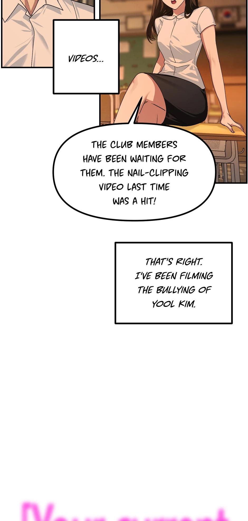 Read SSS Class Revival Hunter Manga Online