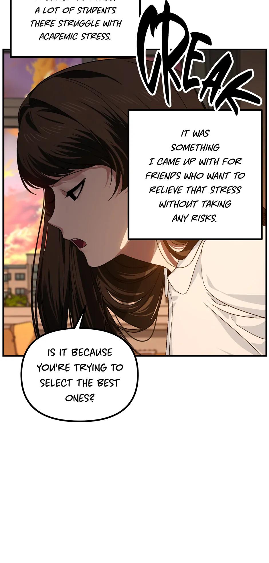 Read SSS Class Revival Hunter Manga Online