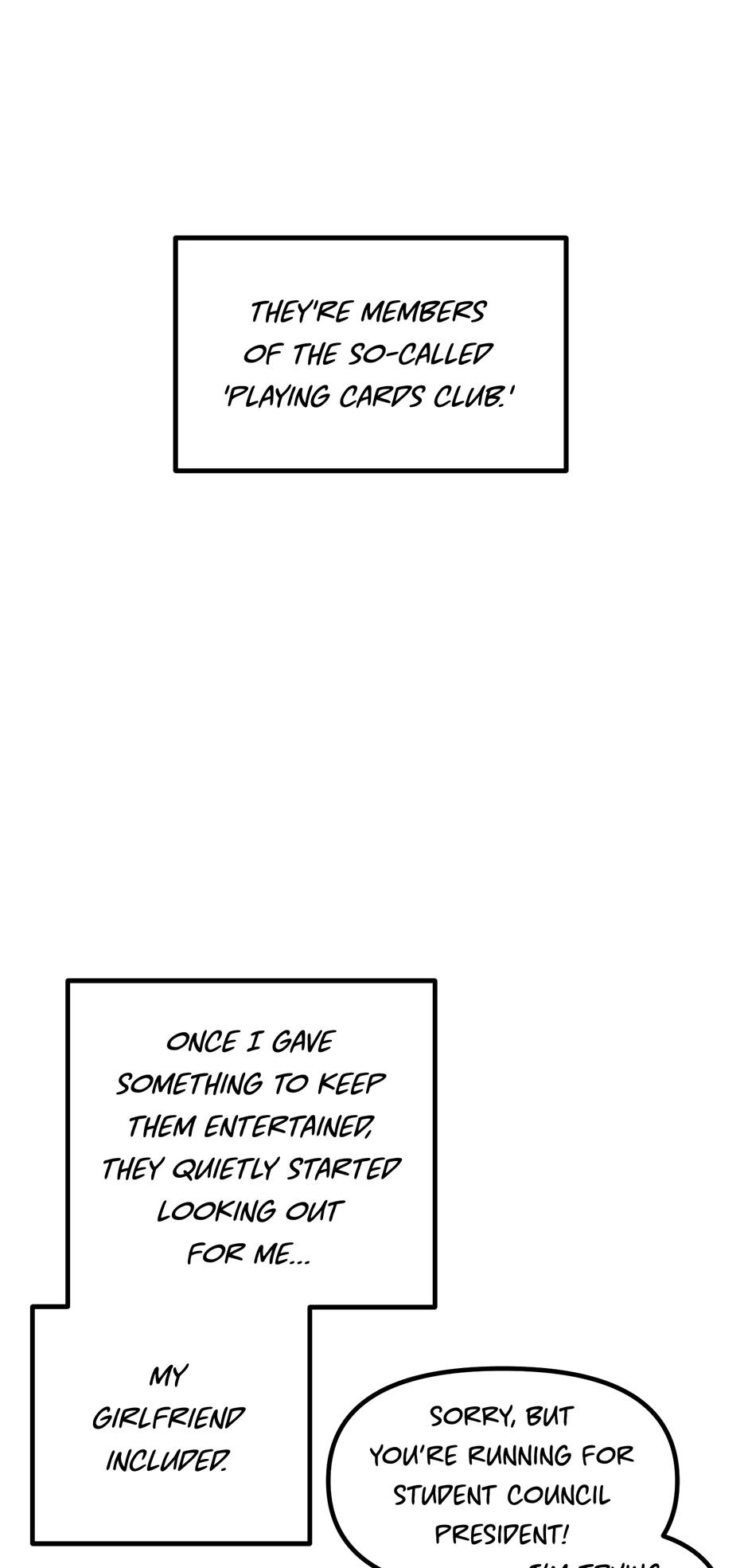 Read SSS Class Revival Hunter Manga Online